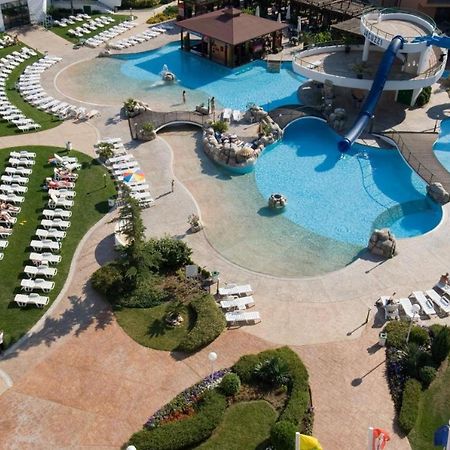 Trakia Plaza Apartment Slantschew brjag Exterior foto