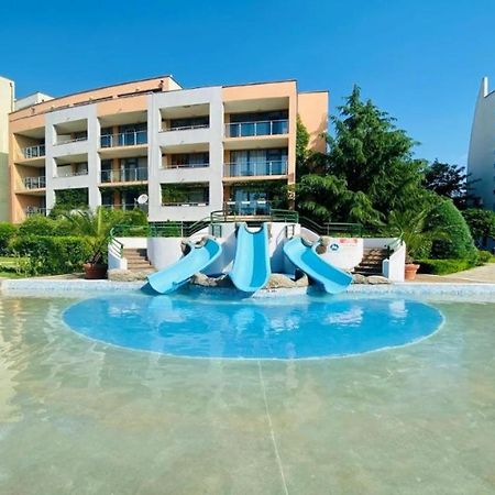 Trakia Plaza Apartment Slantschew brjag Exterior foto