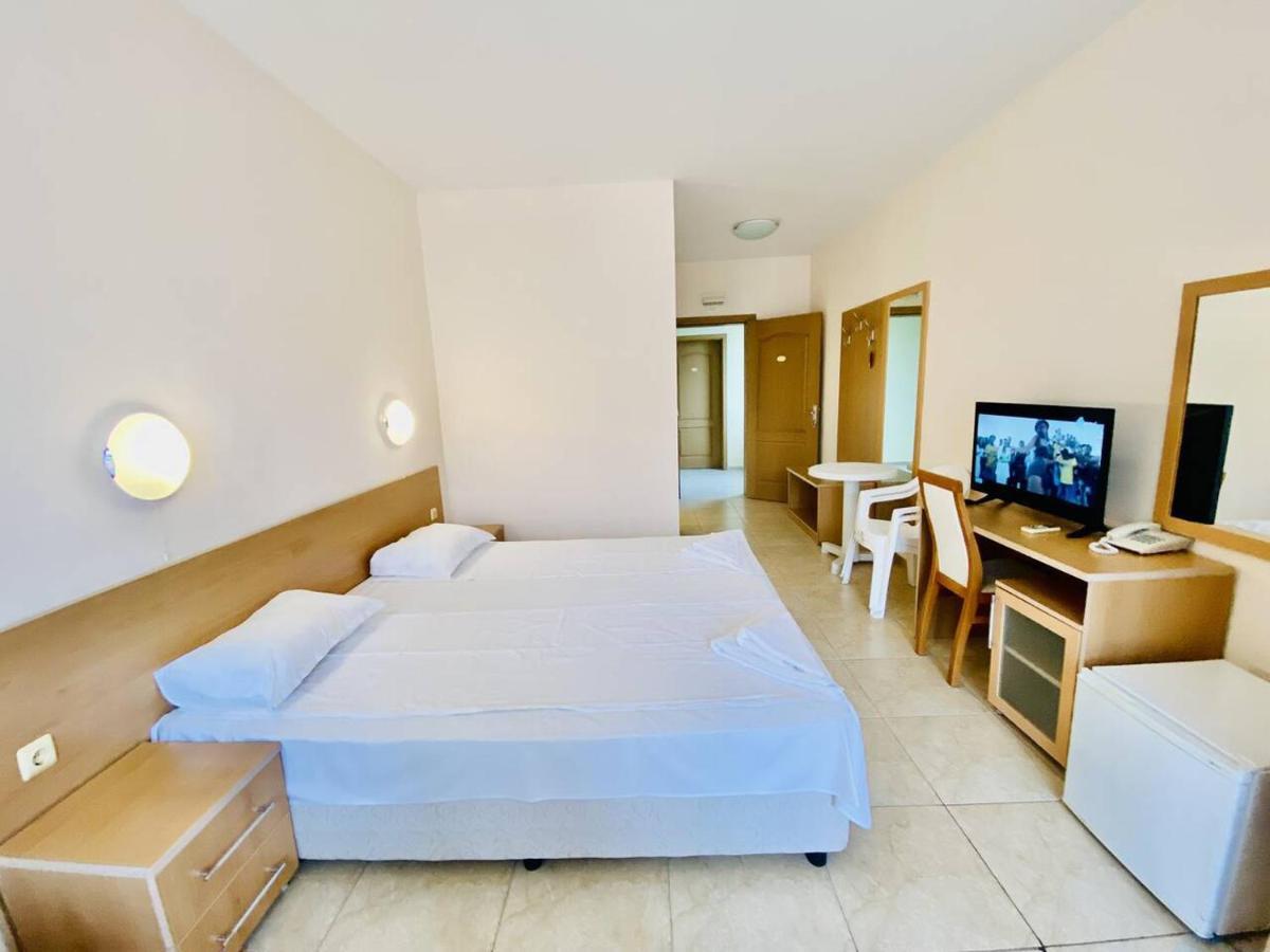 Trakia Plaza Apartment Slantschew brjag Exterior foto