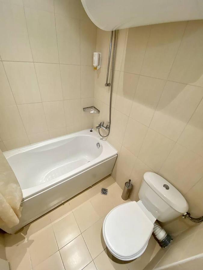 Trakia Plaza Apartment Slantschew brjag Exterior foto