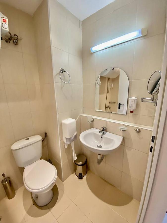 Trakia Plaza Apartment Slantschew brjag Exterior foto